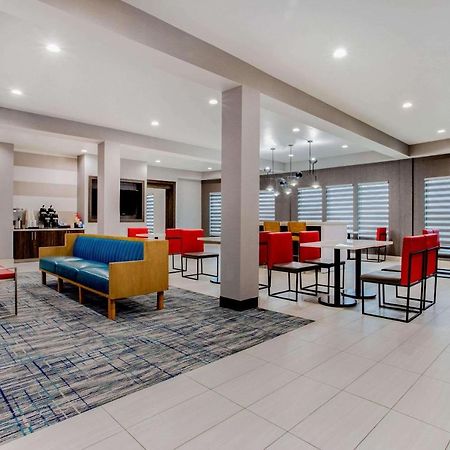 La Quinta Inn & Suites By Wyndham Northlake Ft. Worth Elizabethtown Extérieur photo