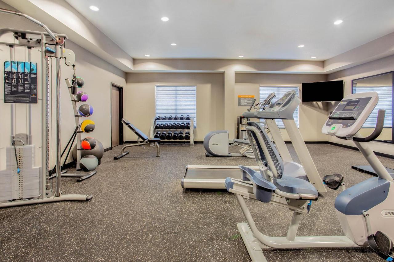 La Quinta Inn & Suites By Wyndham Northlake Ft. Worth Elizabethtown Extérieur photo