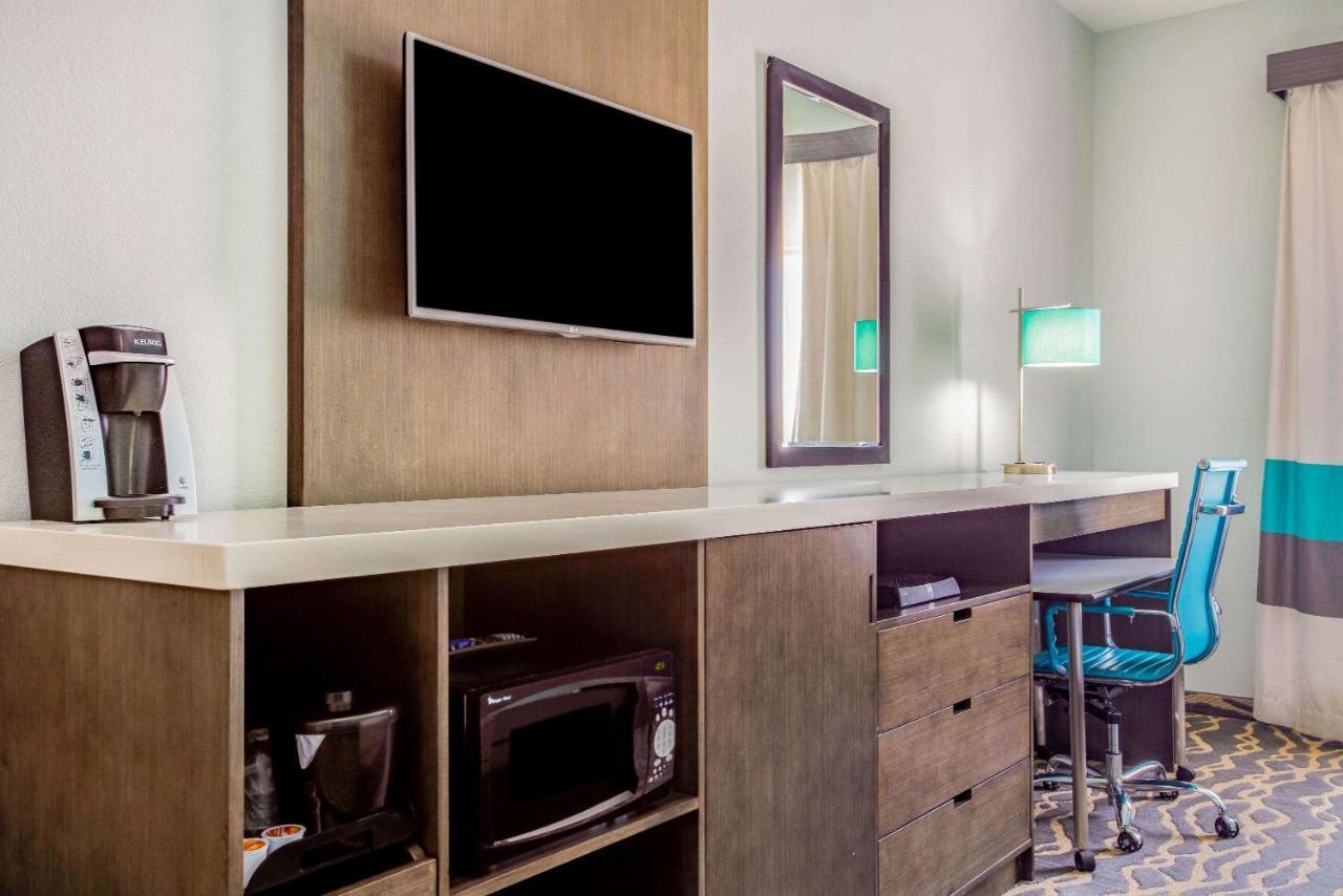 La Quinta Inn & Suites By Wyndham Northlake Ft. Worth Elizabethtown Extérieur photo