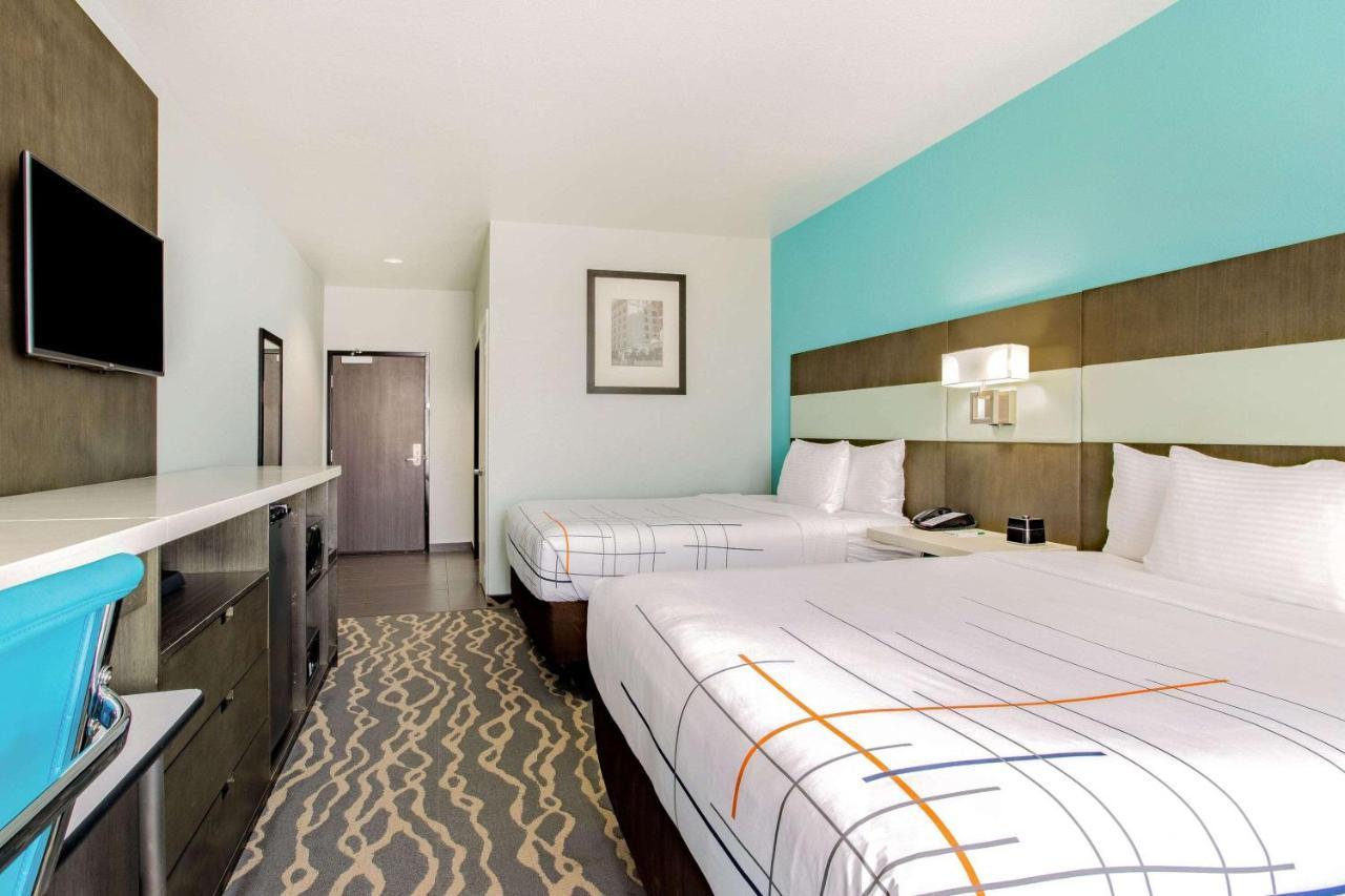 La Quinta Inn & Suites By Wyndham Northlake Ft. Worth Elizabethtown Extérieur photo