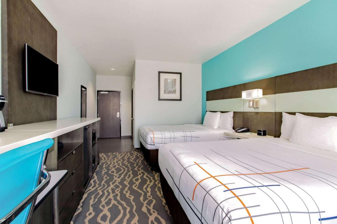 La Quinta Inn & Suites By Wyndham Northlake Ft. Worth Elizabethtown Extérieur photo