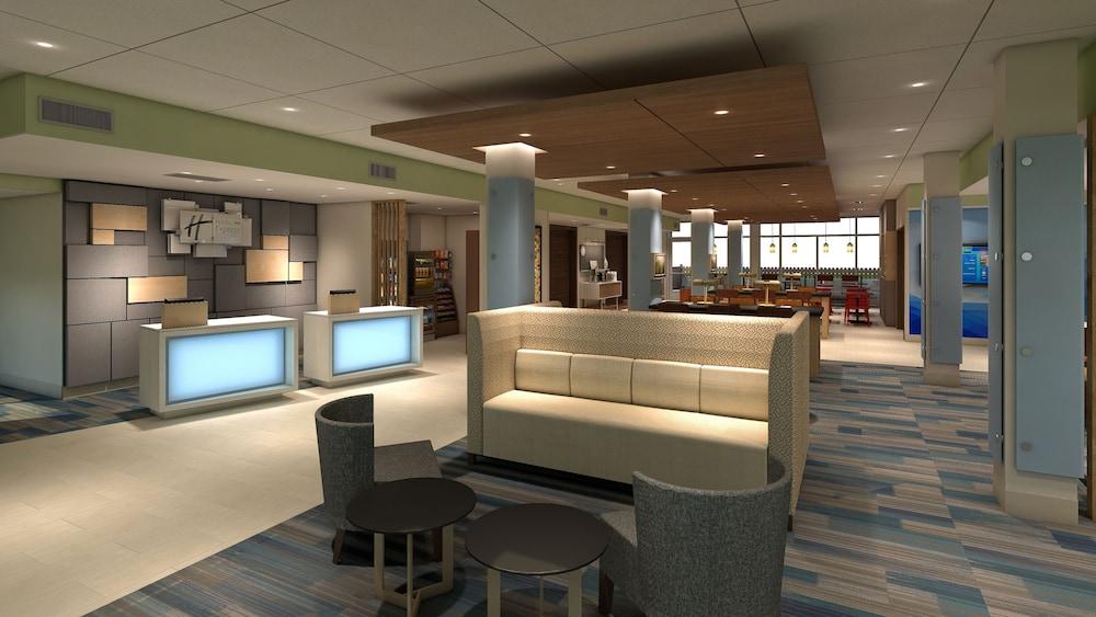 La Quinta Inn & Suites By Wyndham Northlake Ft. Worth Elizabethtown Extérieur photo