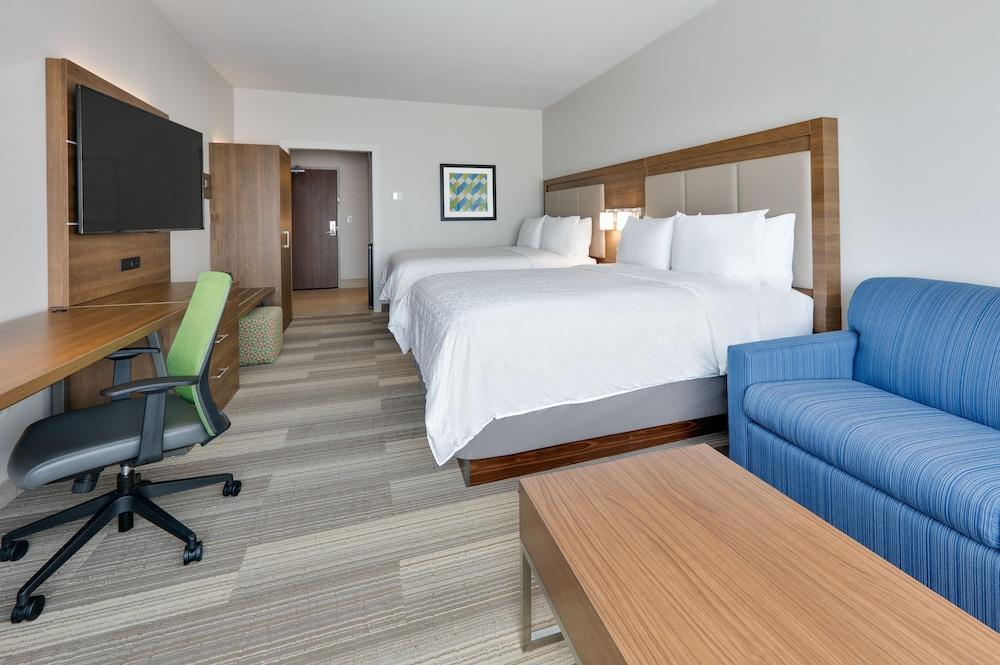La Quinta Inn & Suites By Wyndham Northlake Ft. Worth Elizabethtown Extérieur photo