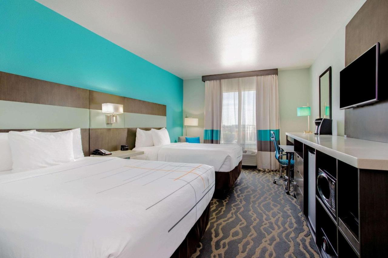 La Quinta Inn & Suites By Wyndham Northlake Ft. Worth Elizabethtown Extérieur photo
