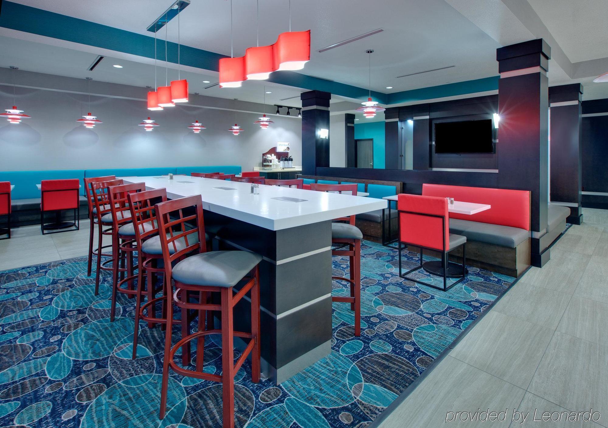 La Quinta Inn & Suites By Wyndham Northlake Ft. Worth Elizabethtown Extérieur photo