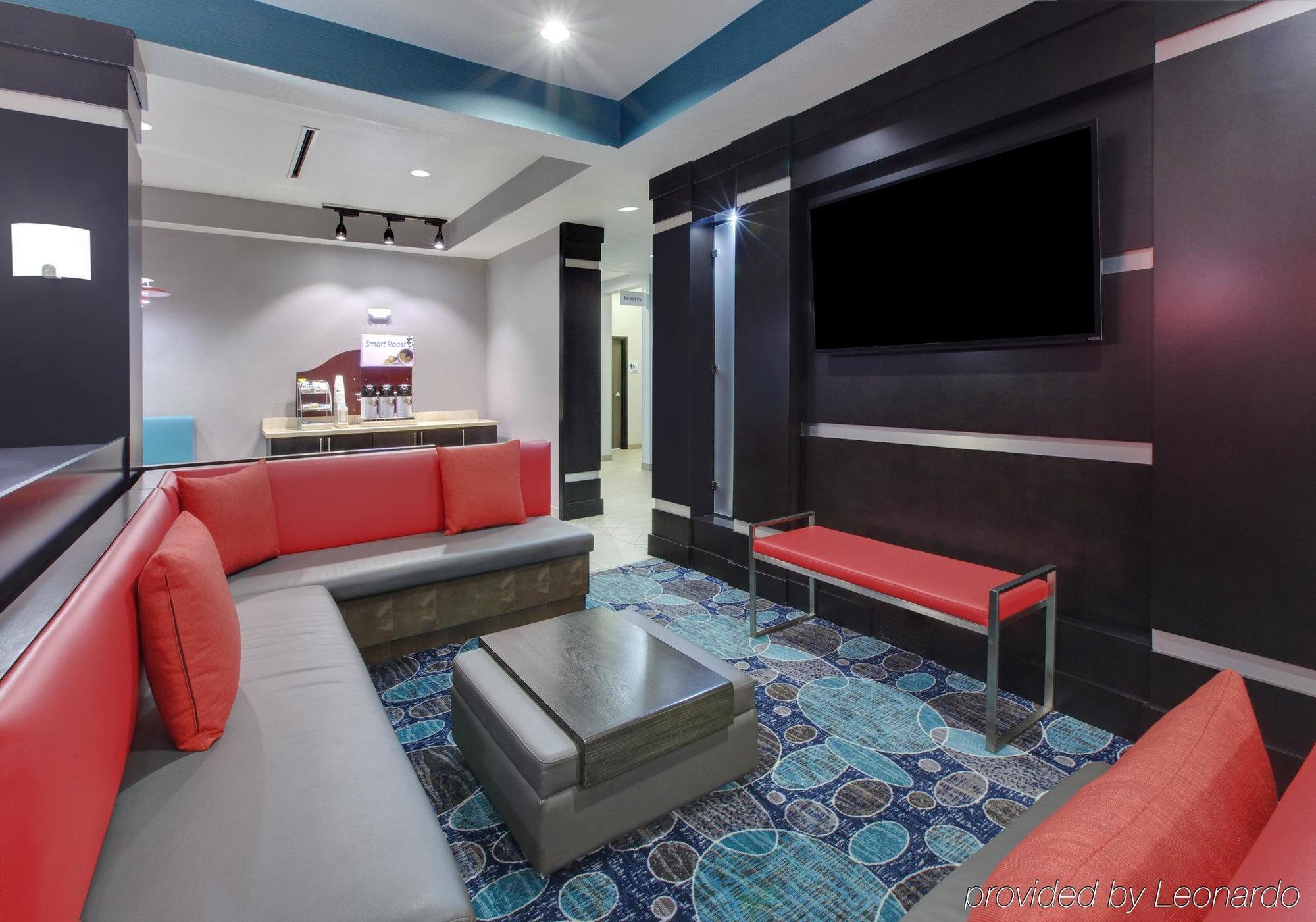 La Quinta Inn & Suites By Wyndham Northlake Ft. Worth Elizabethtown Extérieur photo