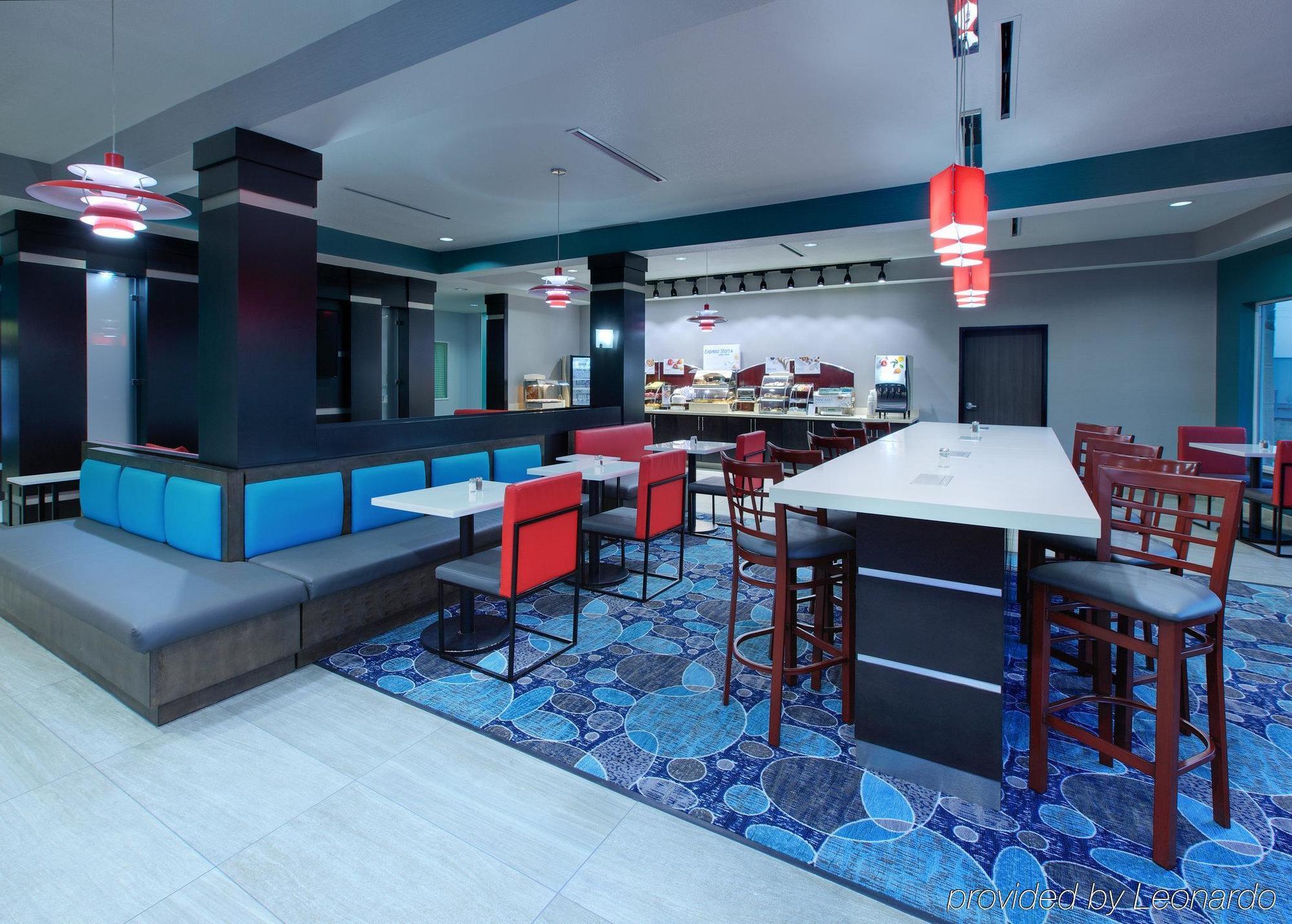 La Quinta Inn & Suites By Wyndham Northlake Ft. Worth Elizabethtown Extérieur photo