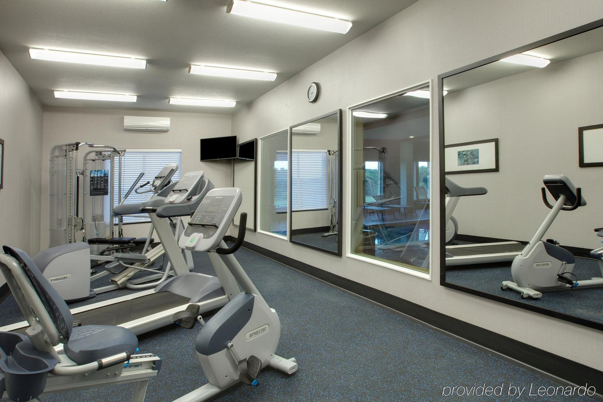 La Quinta Inn & Suites By Wyndham Northlake Ft. Worth Elizabethtown Extérieur photo