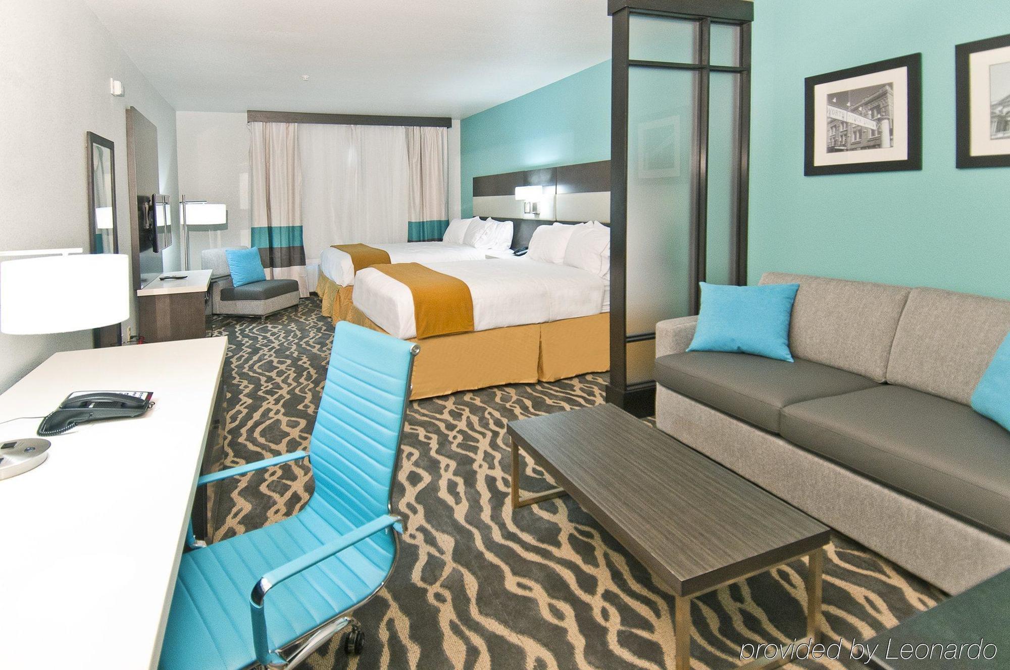 La Quinta Inn & Suites By Wyndham Northlake Ft. Worth Elizabethtown Extérieur photo