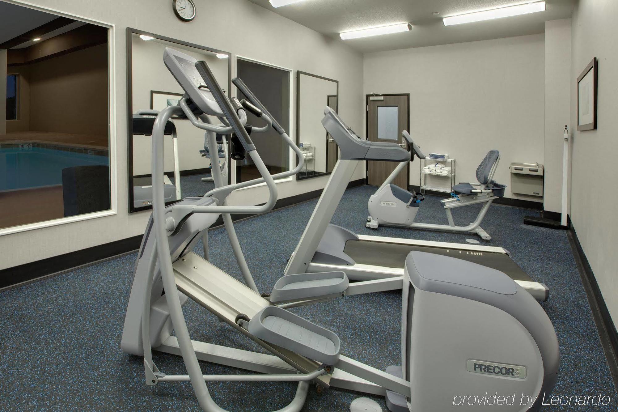 La Quinta Inn & Suites By Wyndham Northlake Ft. Worth Elizabethtown Extérieur photo