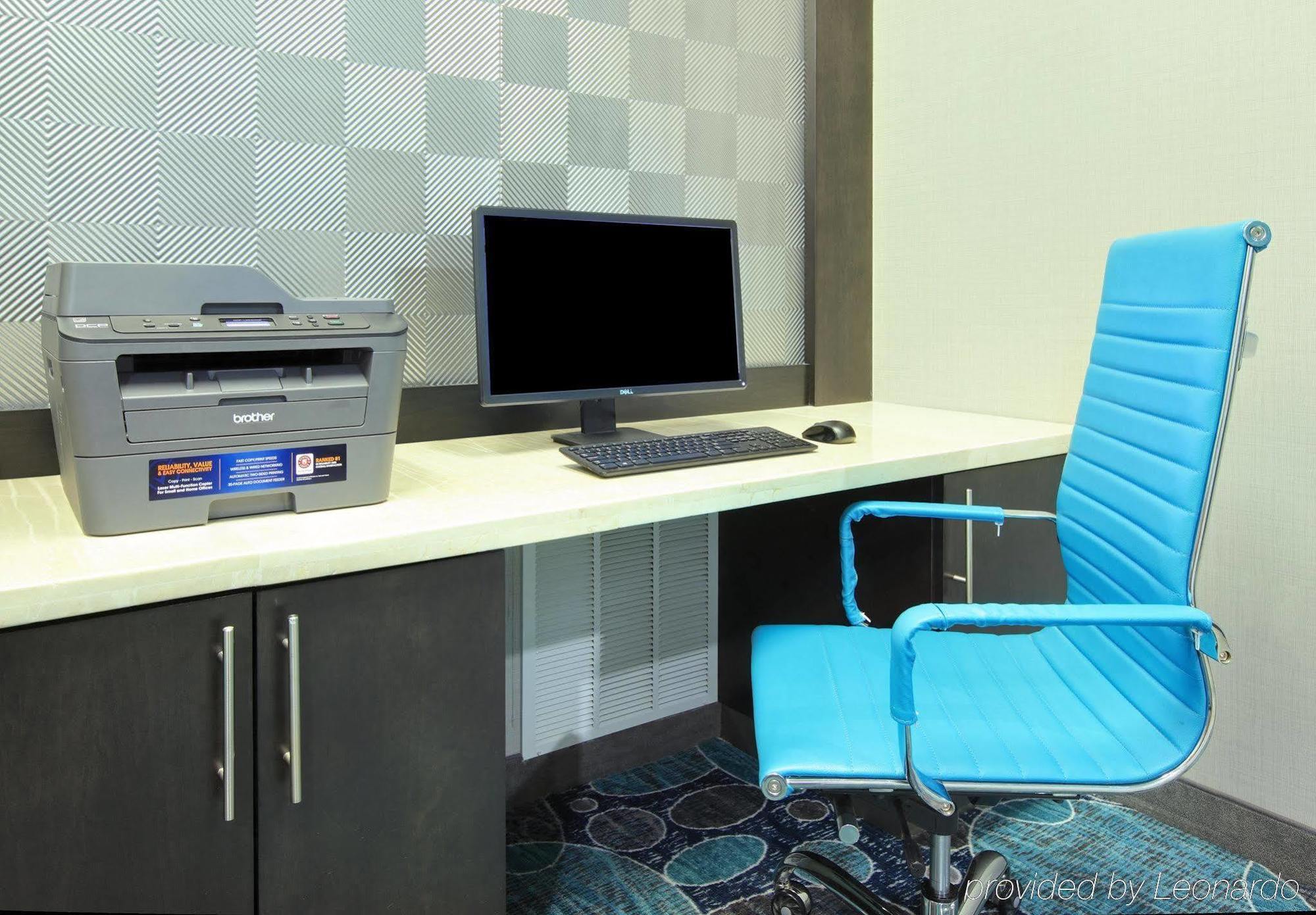 La Quinta Inn & Suites By Wyndham Northlake Ft. Worth Elizabethtown Extérieur photo