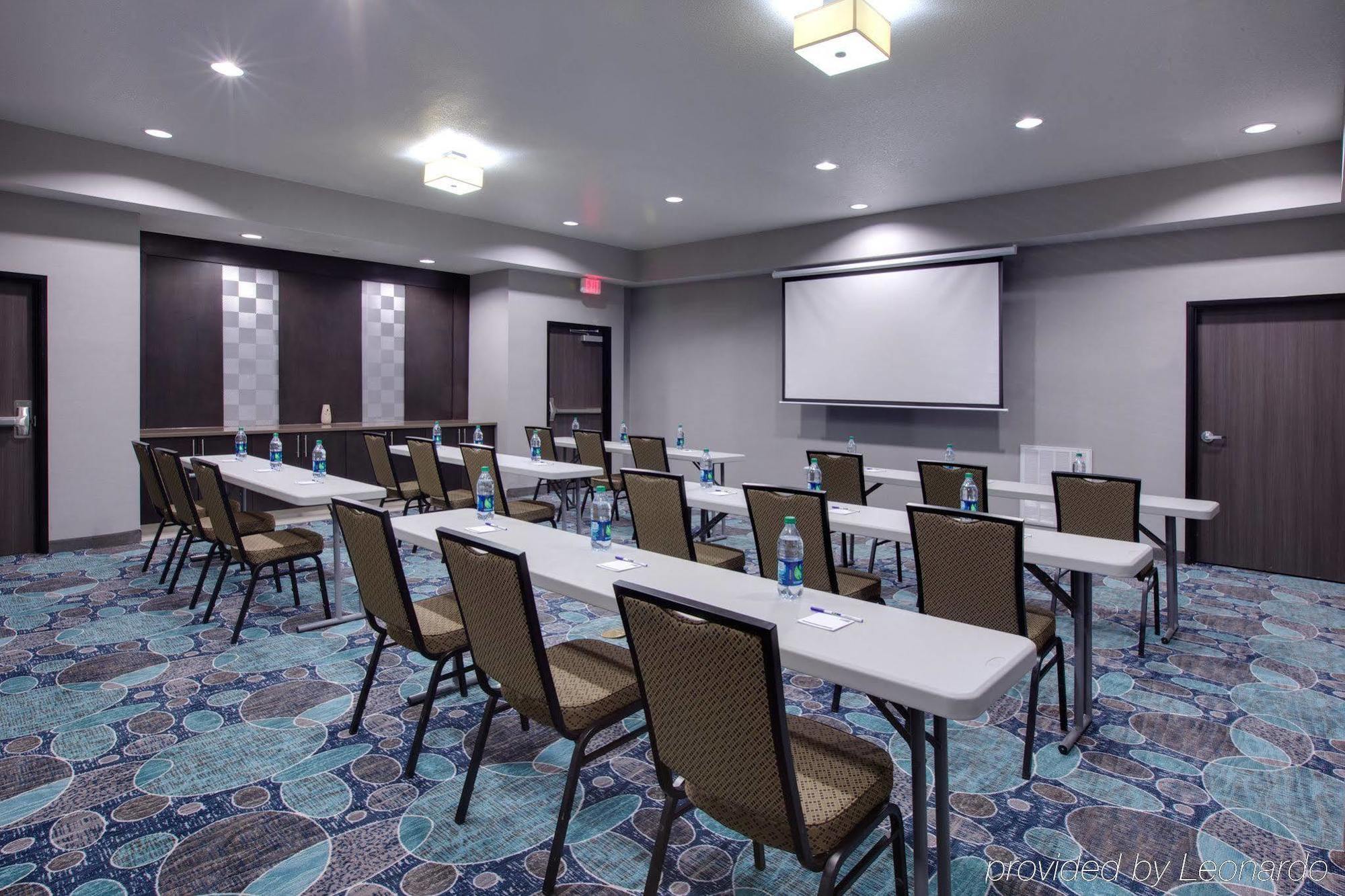 La Quinta Inn & Suites By Wyndham Northlake Ft. Worth Elizabethtown Extérieur photo