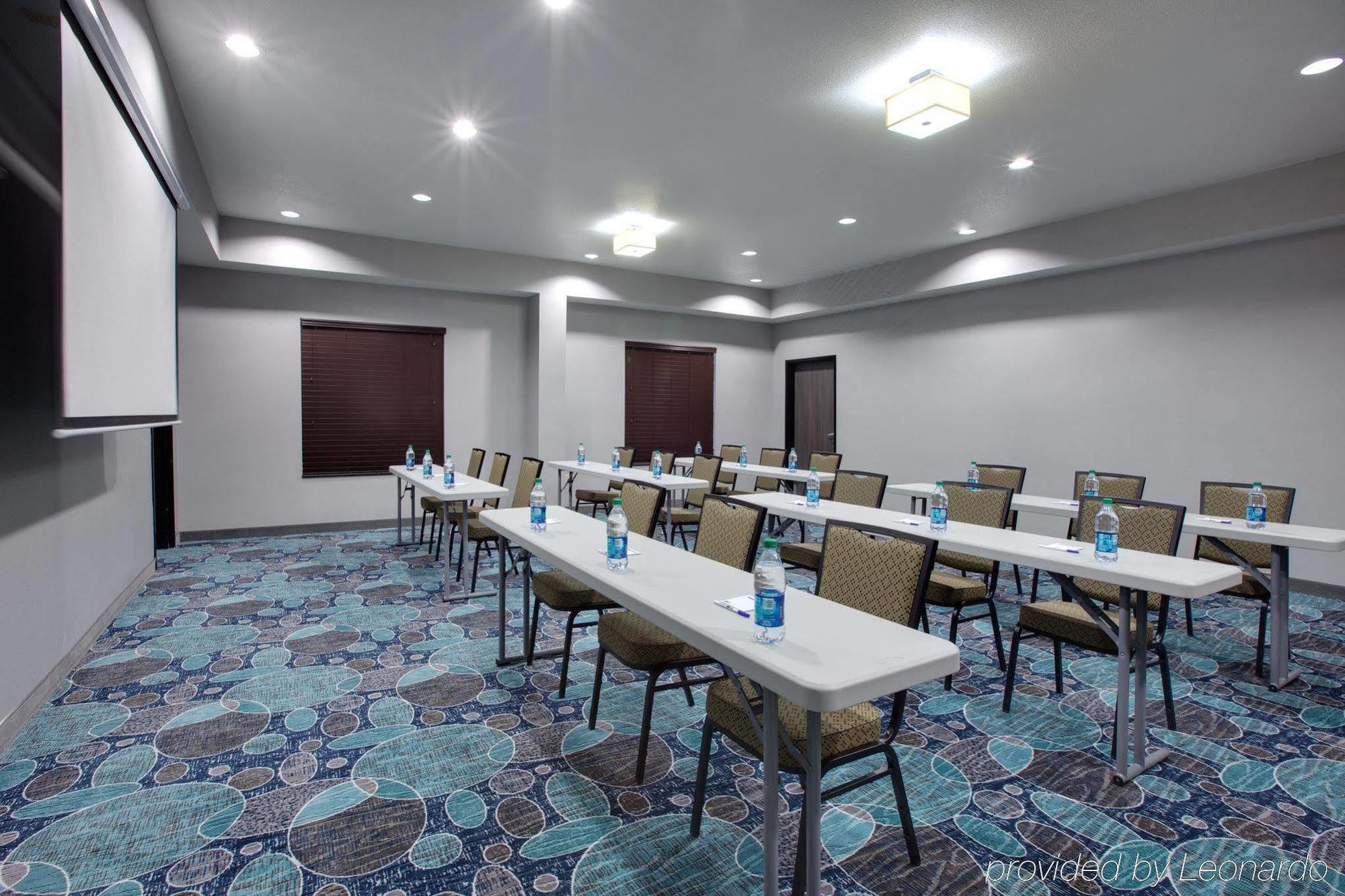 La Quinta Inn & Suites By Wyndham Northlake Ft. Worth Elizabethtown Extérieur photo