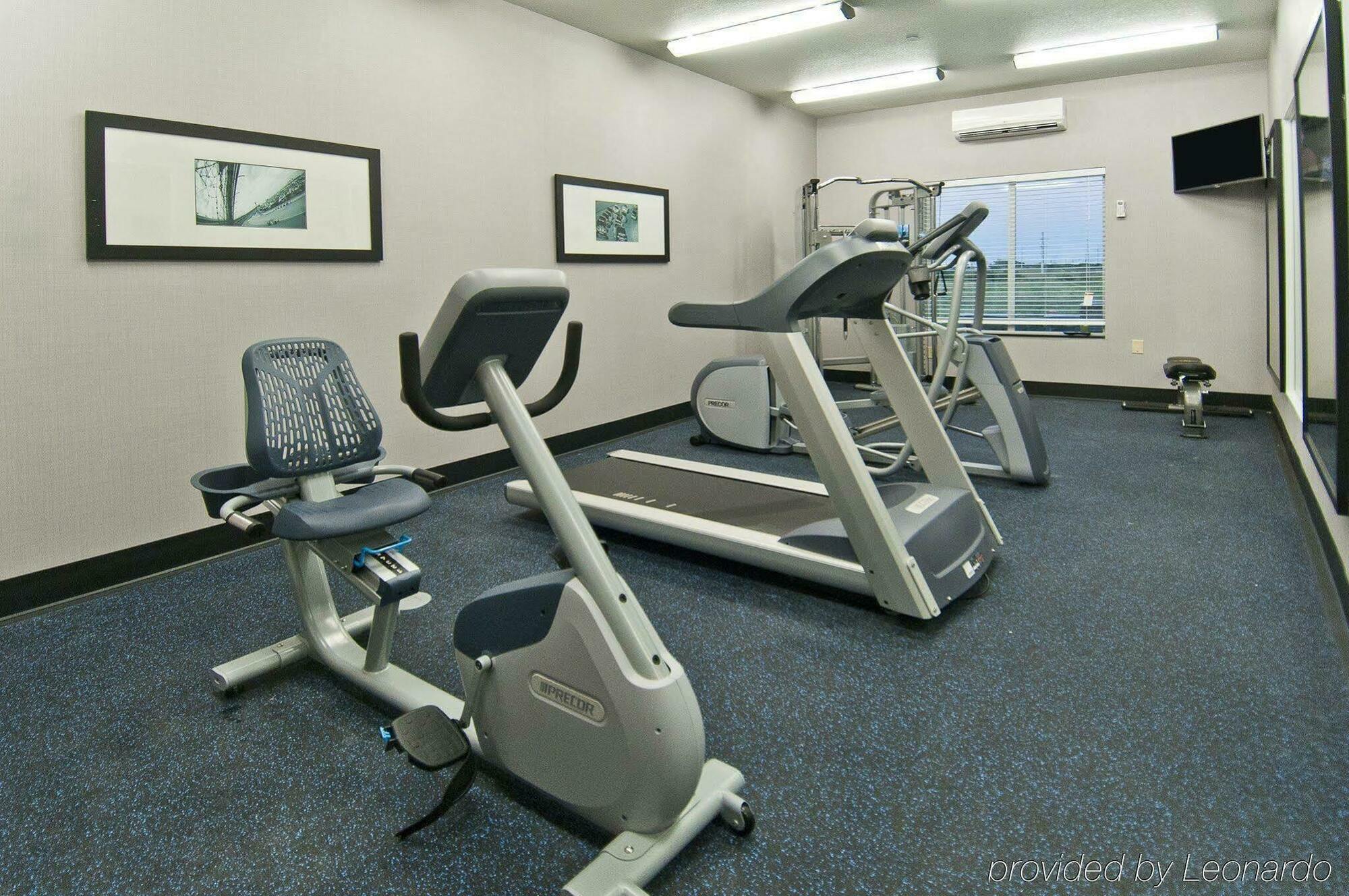 La Quinta Inn & Suites By Wyndham Northlake Ft. Worth Elizabethtown Extérieur photo