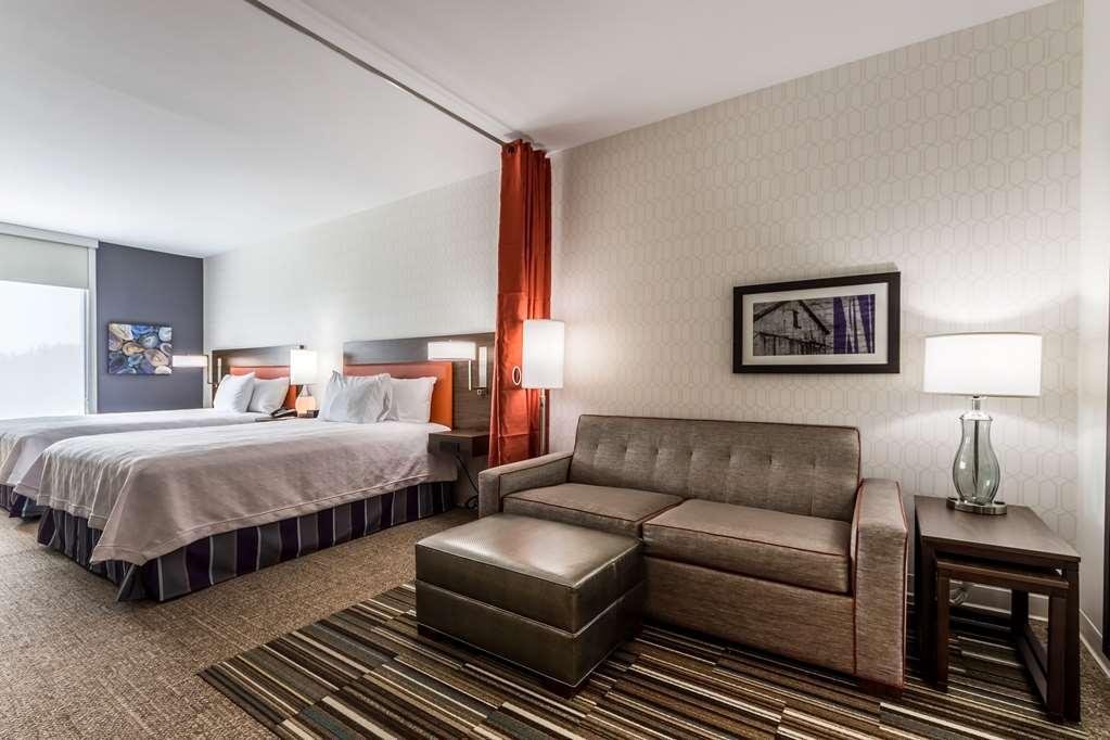 La Quinta Inn & Suites By Wyndham Northlake Ft. Worth Elizabethtown Extérieur photo